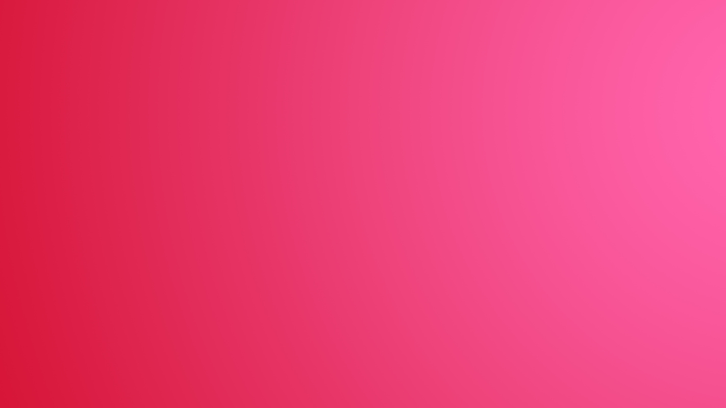 Red Pink Gradient